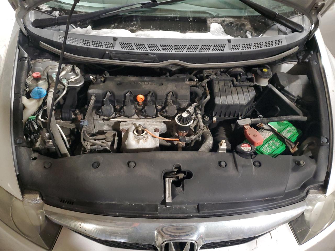 2010 Honda Civic - Image 12