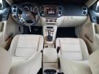 2016 Volkswagen Tiguan S for Sale in Chatham, VA - Front End