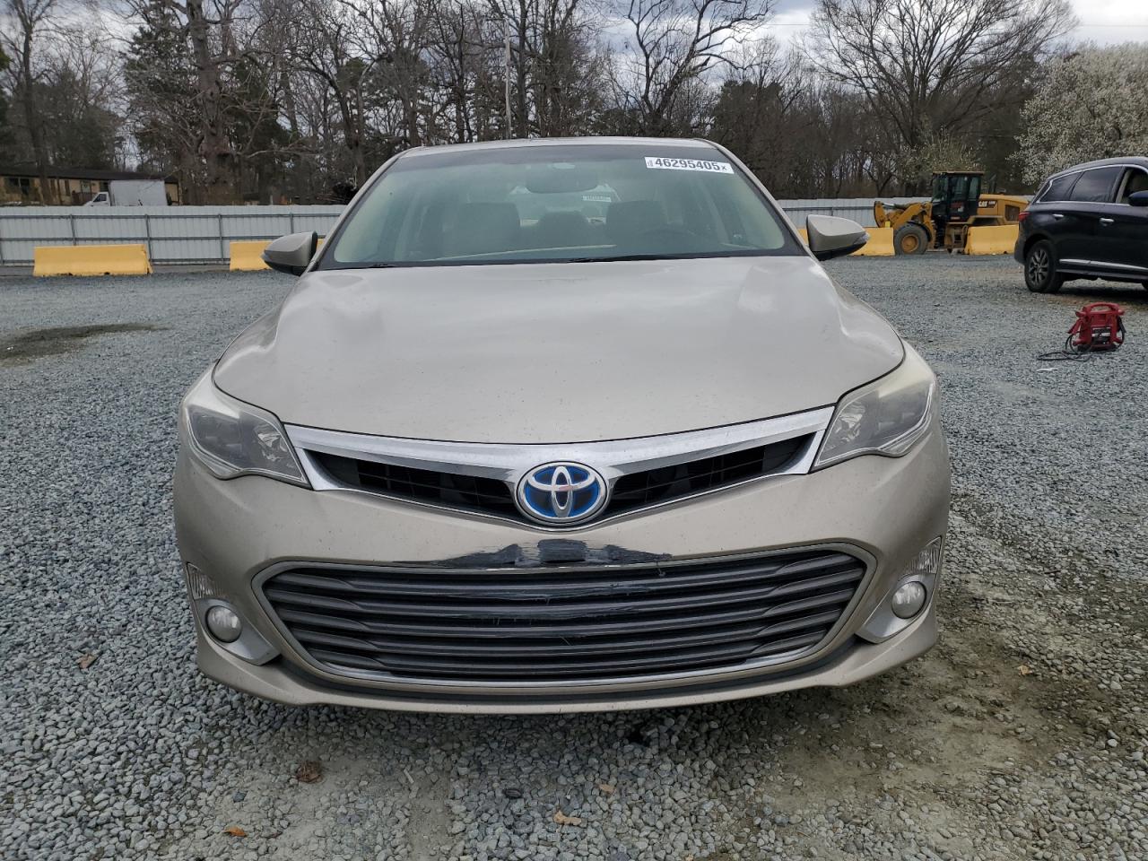 2014 Toyota Avalon - Image 5