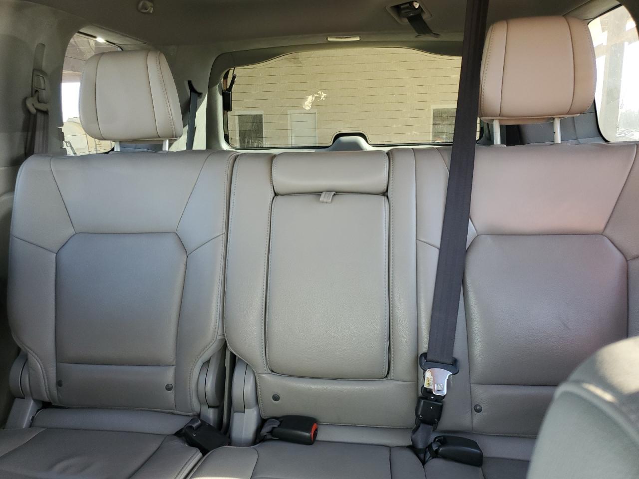 2012 Honda Pilot - Image 10