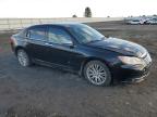 2012 Chrysler 200 Limited de vânzare în Airway Heights, WA - Front End