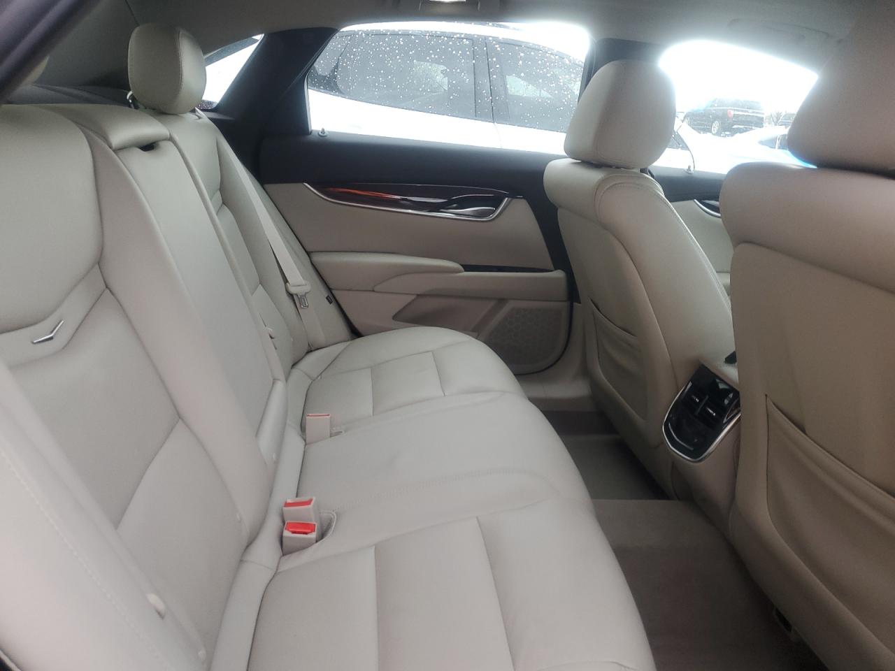 2016 Cadillac XTS - Image 11