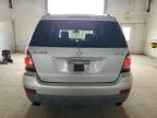 2007 Mercedes-Benz Gl 450 4Matic продається в Lexington, KY - Front End