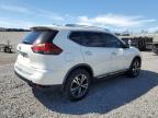 2017 Nissan Rogue S zu verkaufen in Earlington, KY - Hail
