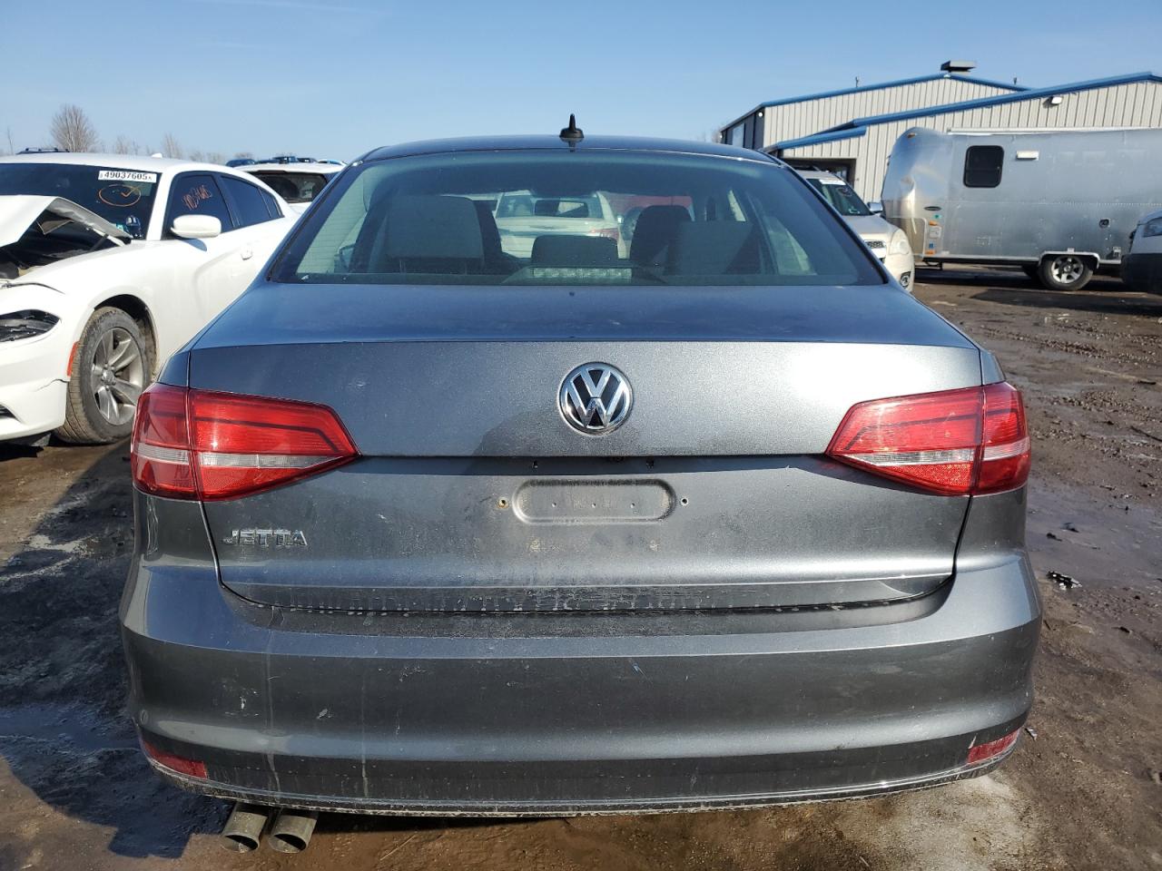 2015 Volkswagen Jetta - Image 6