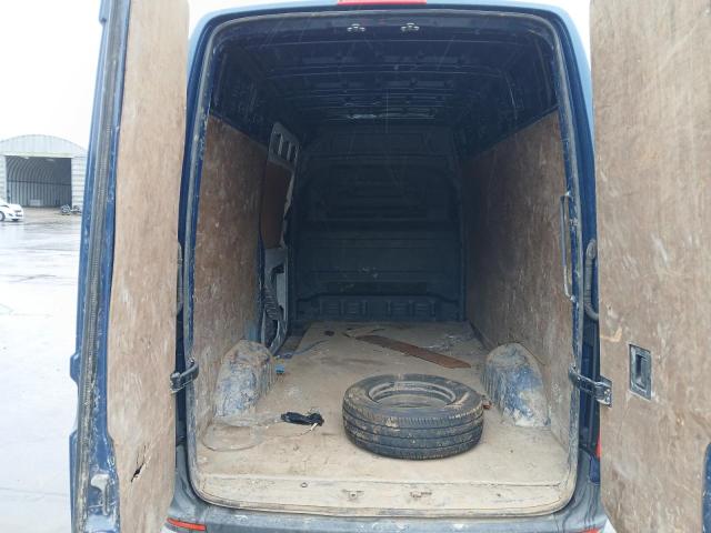 2021 MERCEDES BENZ SPRINTER 3