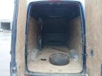 2021 MERCEDES BENZ SPRINTER 3 for sale at Copart WHITBURN