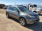 2007 Acura Mdx Sport იყიდება Colorado Springs-ში, CO - Rear End