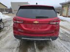 2022 CHEVROLET EQUINOX LT à vendre chez Copart QC - MONTREAL
