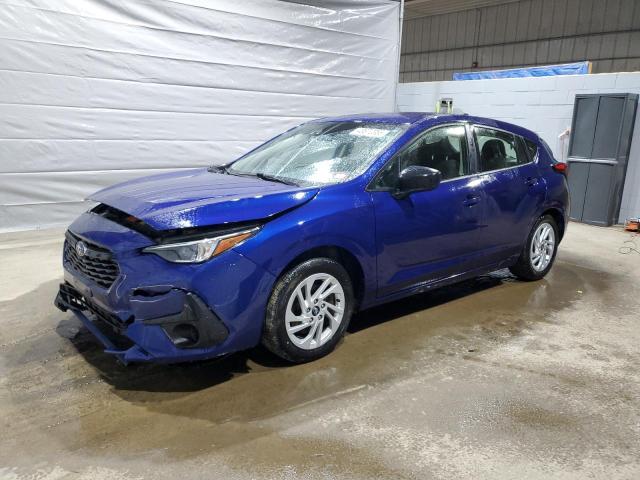 2024 Subaru Impreza 