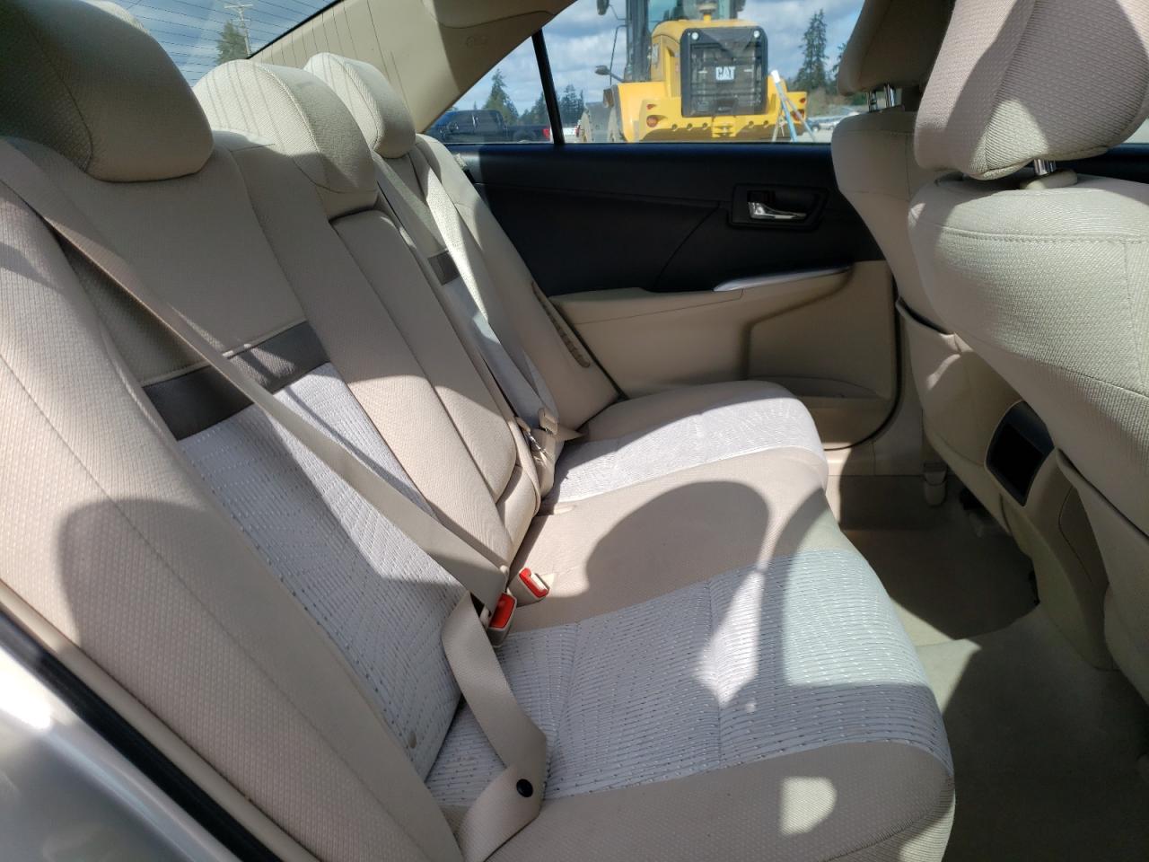 2013 Toyota Camry - Image 10