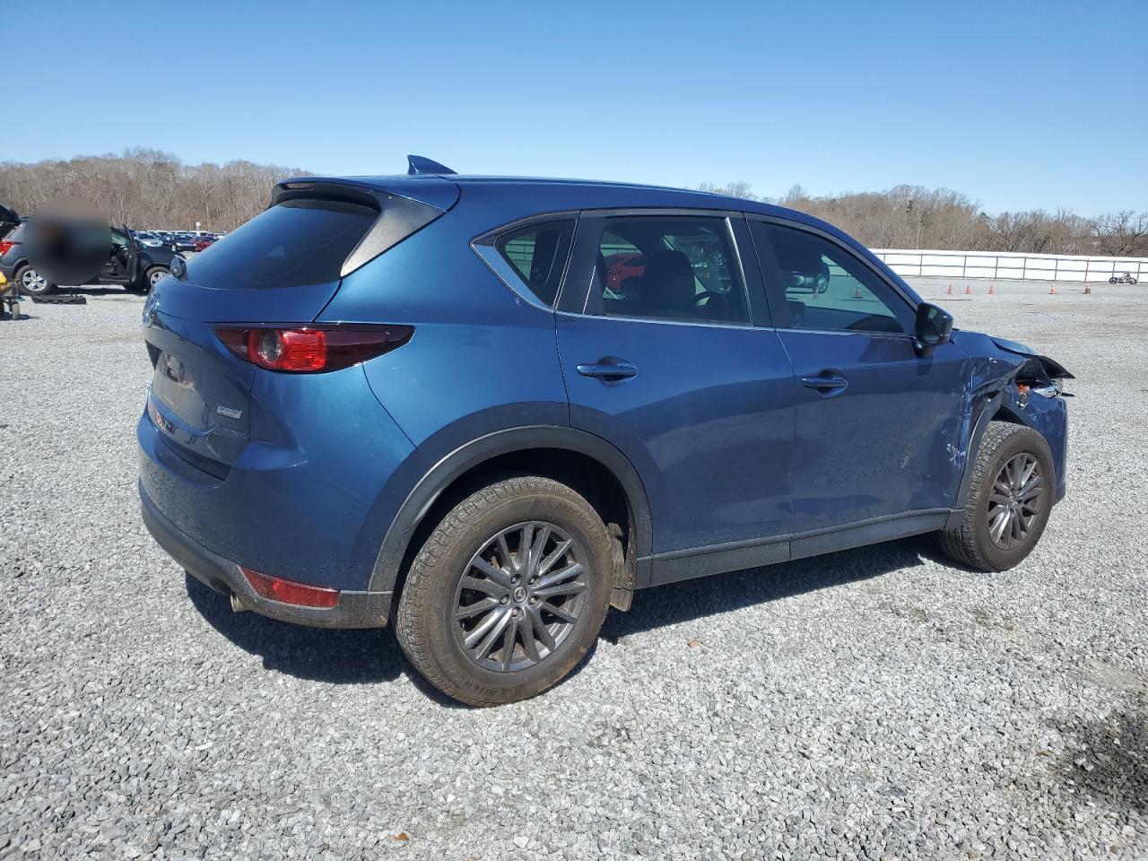 2019 Mazda CX-5 - Image 3