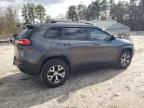 2016 Jeep Cherokee Trailhawk for Sale in West Warren, MA - Front End