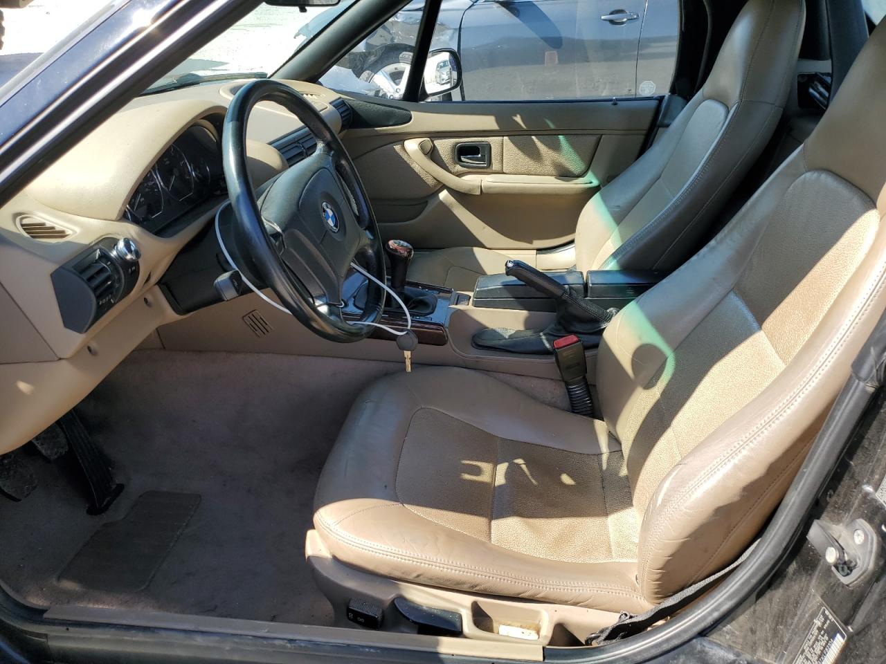 1999 BMW Z3 - Image 7