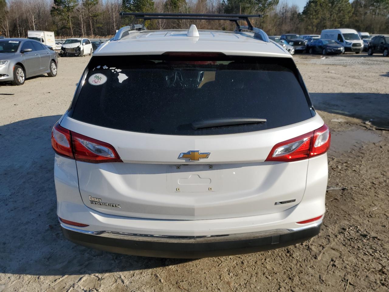 2018 Chevrolet Equinox - Image 6