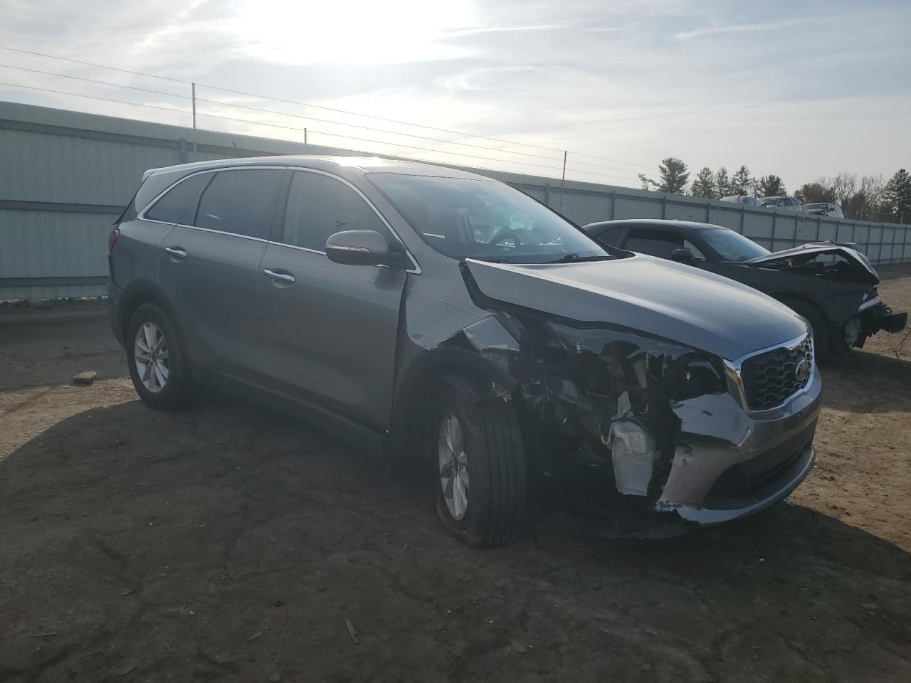2019 Kia Sorento - Image 4
