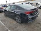 2024 Kia Forte Gt Line de vânzare în Van Nuys, CA - Front End