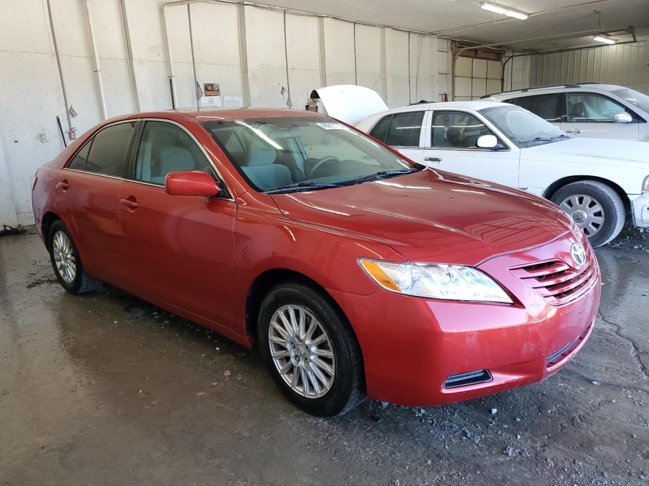 2007 Toyota Camry - Image 4