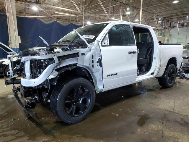 RAM 1500 LARAM 2024