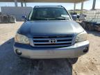 2006 Toyota Highlander  na sprzedaż w West Palm Beach, FL - Mechanical