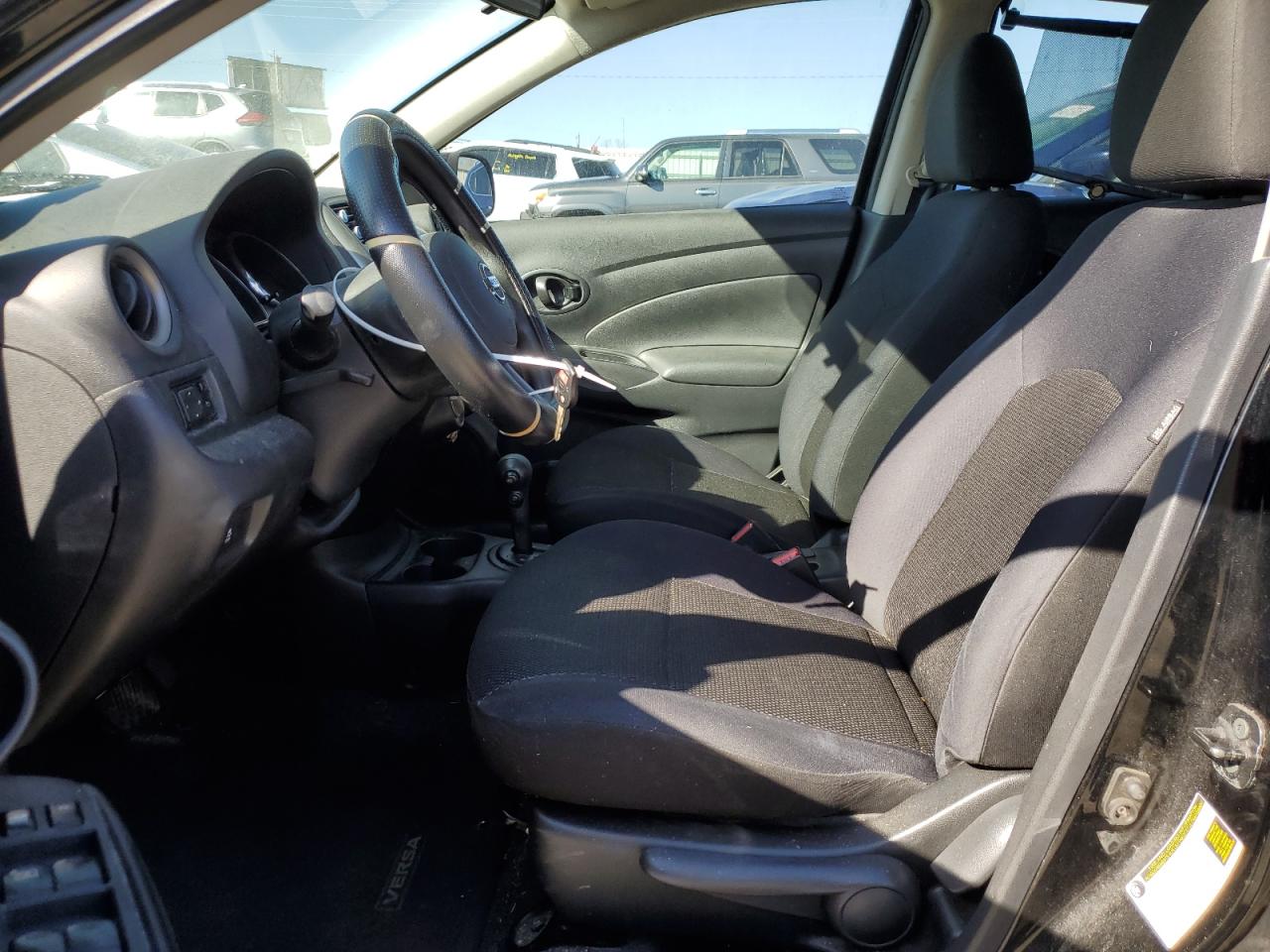 2012 Nissan Versa - Image 7