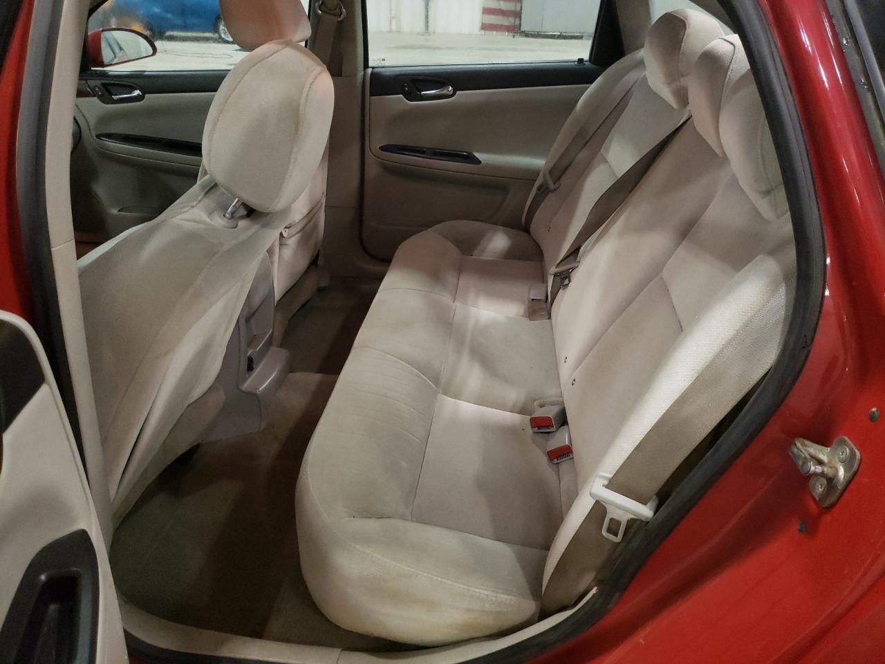 2008 Chevrolet Impala - Image 11