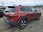2019 Jeep Cherokee Limited   for Sale in Hillsborough, NJ - Front End