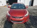 2011 Hyundai Elantra Gls للبيع في Windsor، NJ - Side