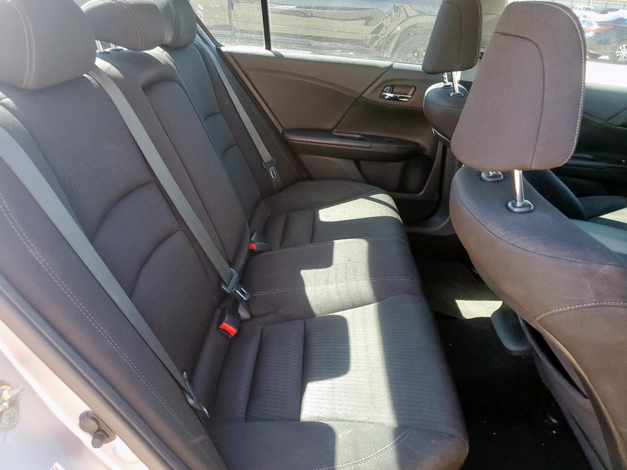 2014 Honda Accord - Image 10