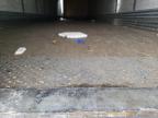 2016 Hyundai Vc2530152-Ajs Dry Van Trailer en Venta en Cicero, IN - All Over