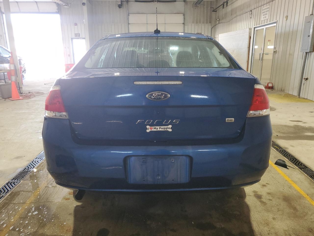2009 Ford Focus - Image 6