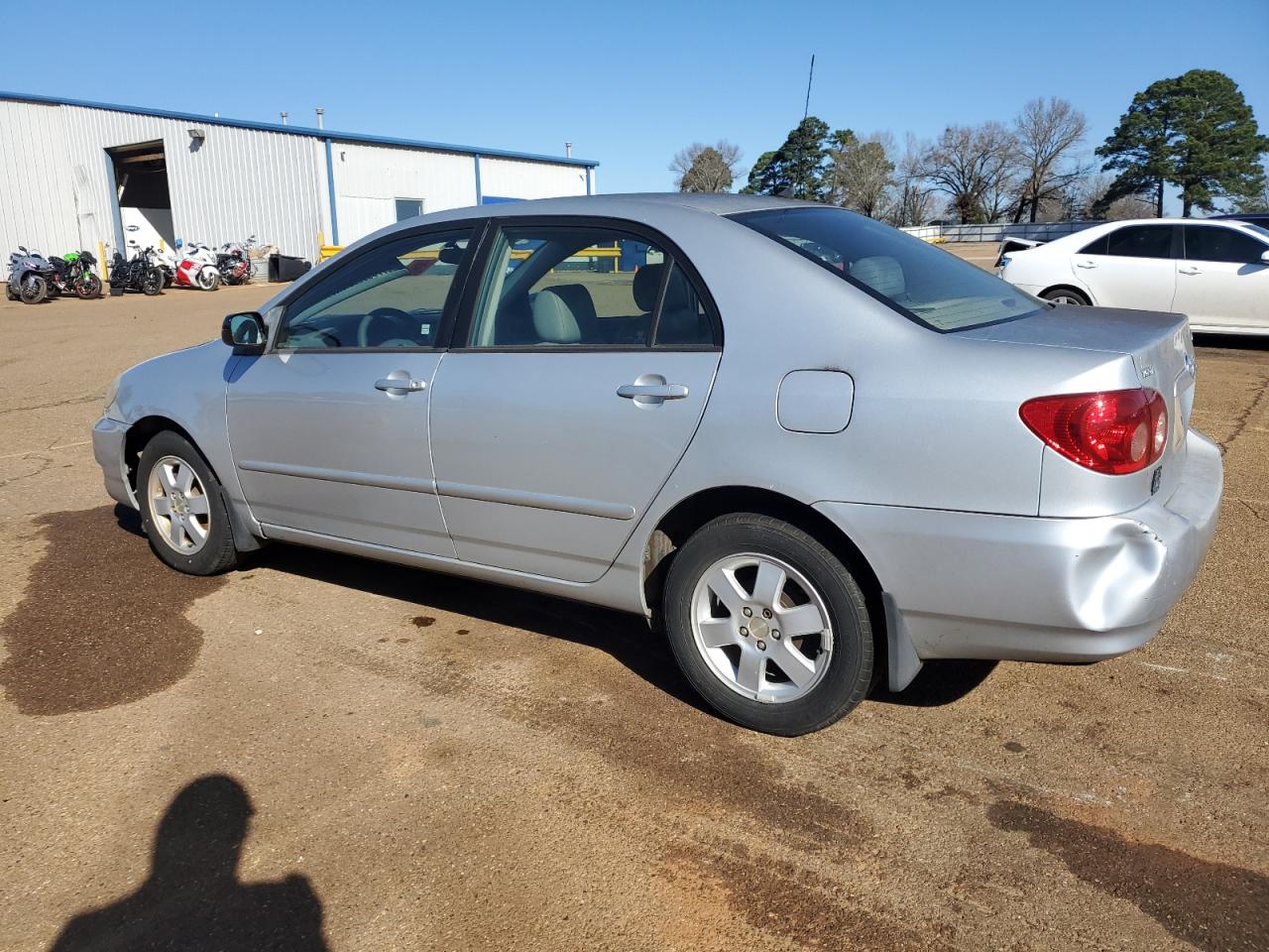 2006 Toyota Corolla - Image 2