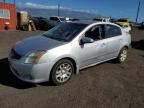 2011 Nissan Sentra 2.0 for Sale in Kapolei, HI - Rear End
