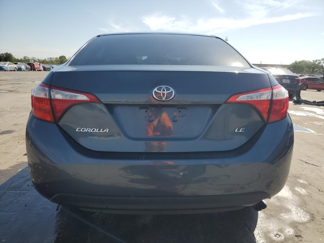 2016 Toyota Corolla - Image 6