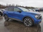 2023 Kia Sportage X Line for Sale in Brookhaven, NY - Rear End