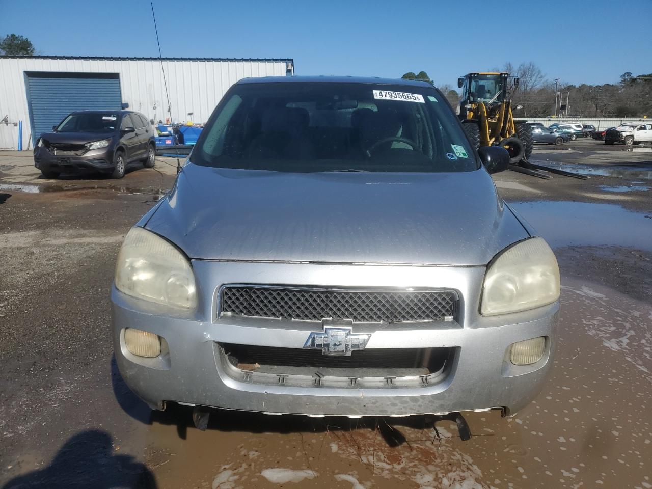 2008 Chevrolet Uplander - Image 5