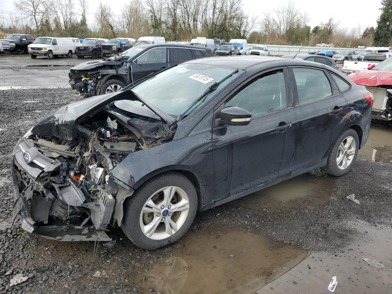 Portland, OR에서 판매 중인 2013 Ford Focus Se - Front End