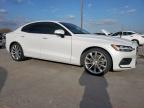 2021 Volvo S60 T5 Momentum en Venta en Grand Prairie, TX - Side
