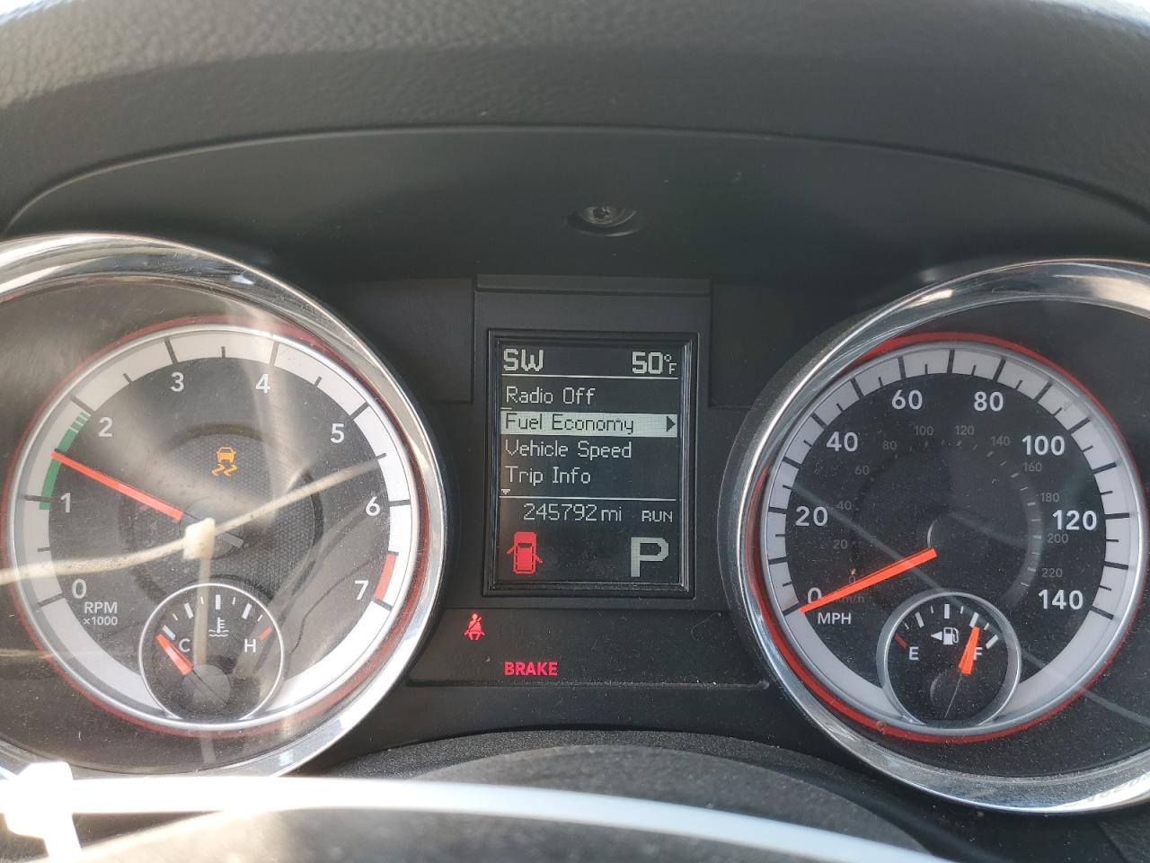 2011 Dodge Durango - Image 9