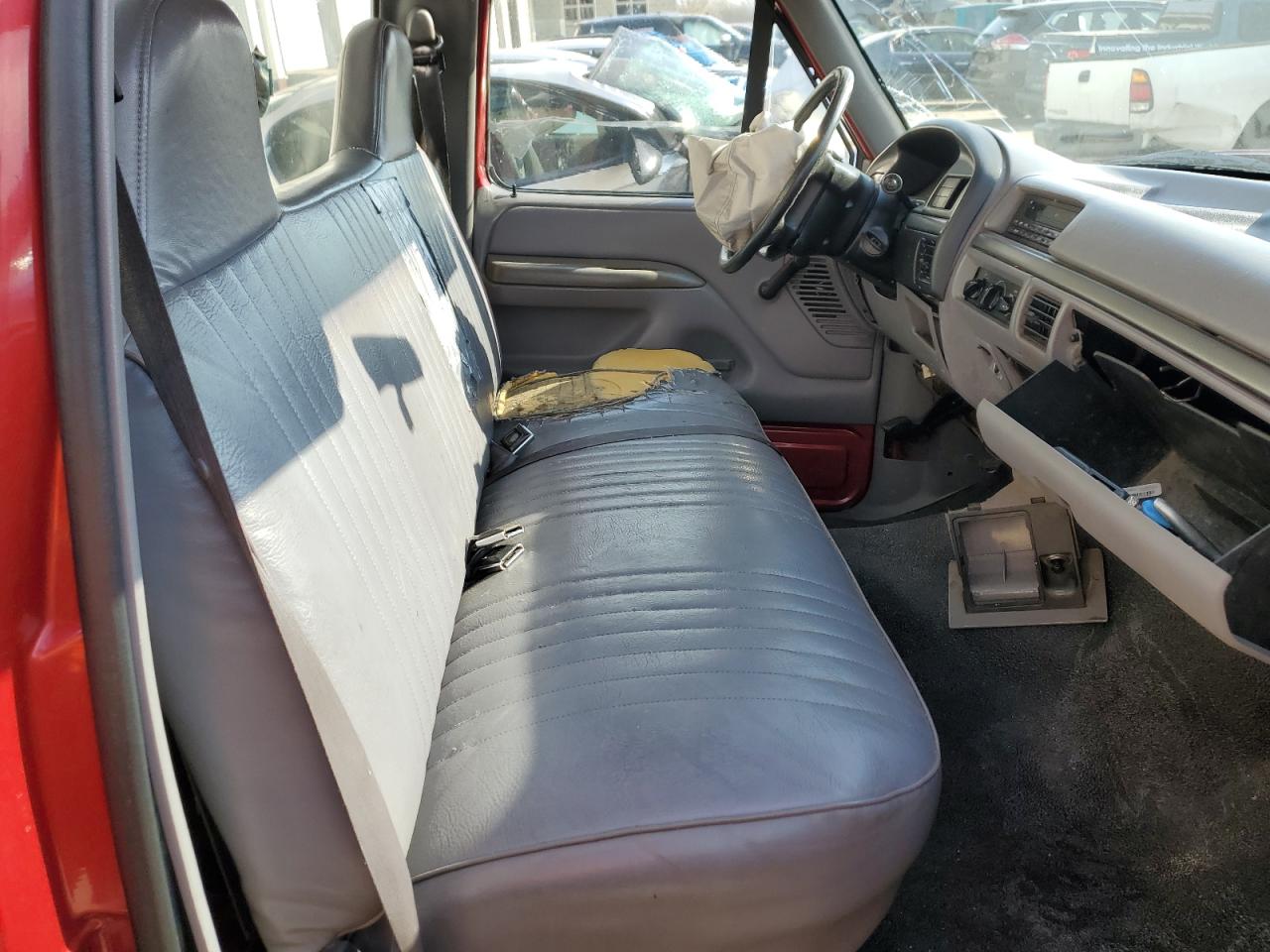 1996 Ford F-150 - Image 10