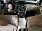 2017 Mercedes-Benz Glc 300 4Matic იყიდება Lyman-ში, ME - Front End