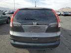 2012 Honda Cr-V Lx en Venta en North Las Vegas, NV - Front End