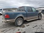 2001 Ford F150 Supercrew for Sale in Tulsa, OK - Front End