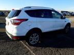 2018 FORD KUGA ZETEC for sale at Copart SANDTOFT