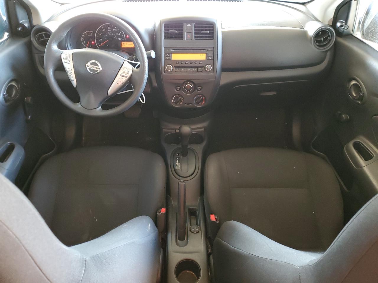 2015 Nissan Versa - Image 8