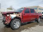 2024 Chevrolet Silverado K2500 High Country de vânzare în Littleton, CO - Front End
