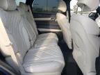 2025 Genesis Gv80 Prestige за продажба в Martinez, CA - Front End