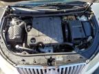 2011 Buick Lacrosse Cxs de vânzare în Fort Pierce, FL - Undercarriage