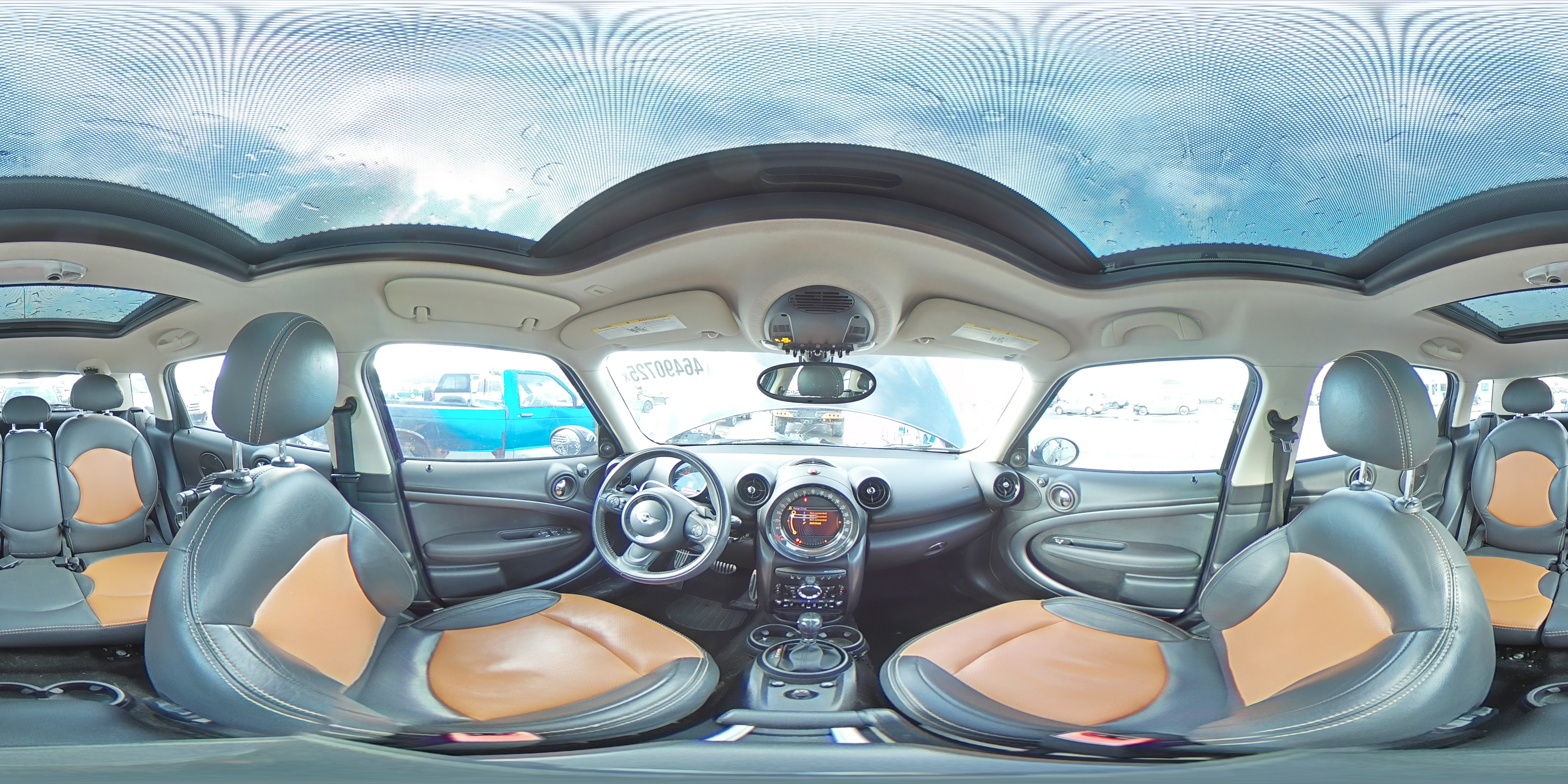 2016 MINI Cooper - Image 14