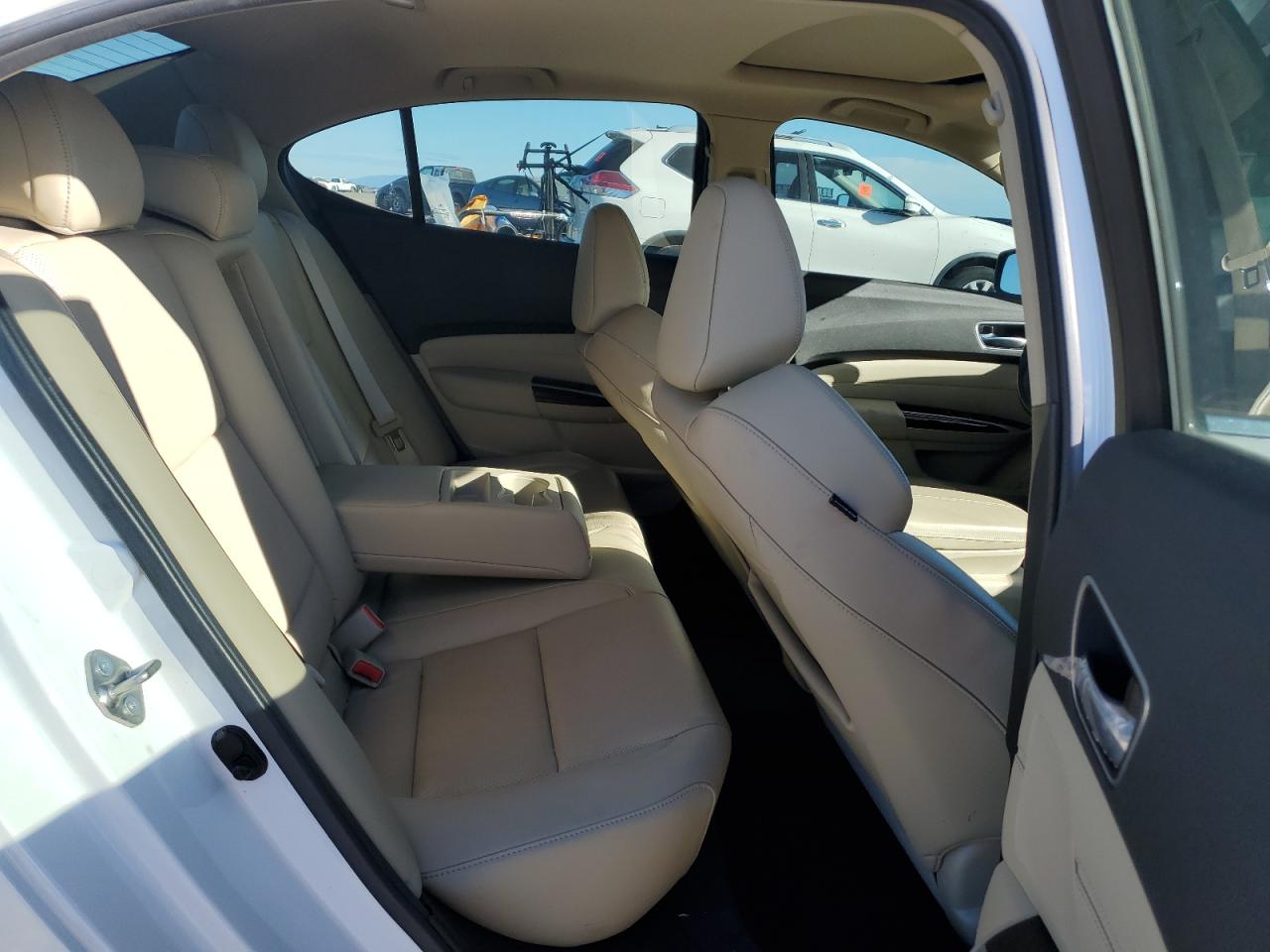 2020 Acura TLX - Image 10